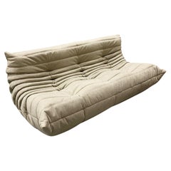 Togo Sofa without Arms by Ligne Roset