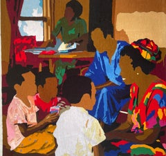 ibasepo idile (Familienbande)