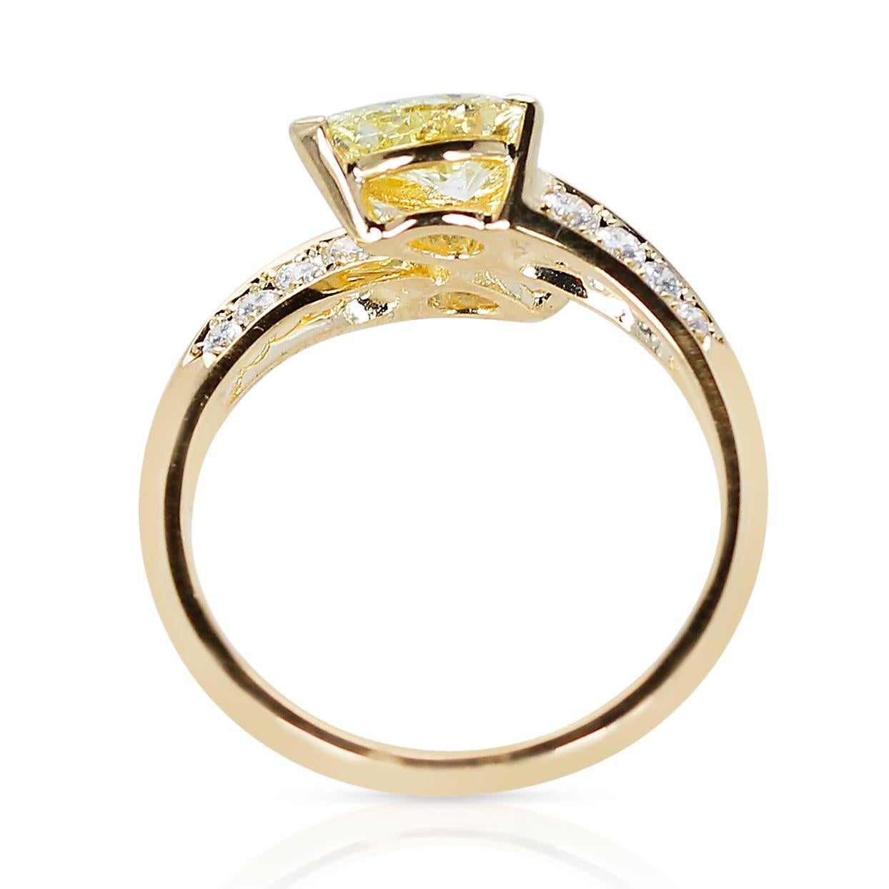 toi et moi ring cartier