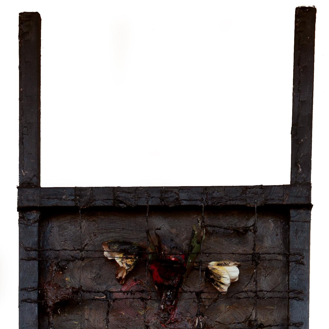 Stretcher Series