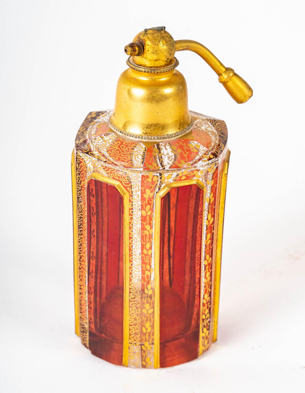 Toilet Service, 19th Century For Sale 3