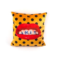 Toiletpaper Pillows set