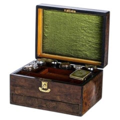 Toiletry case - 19th century