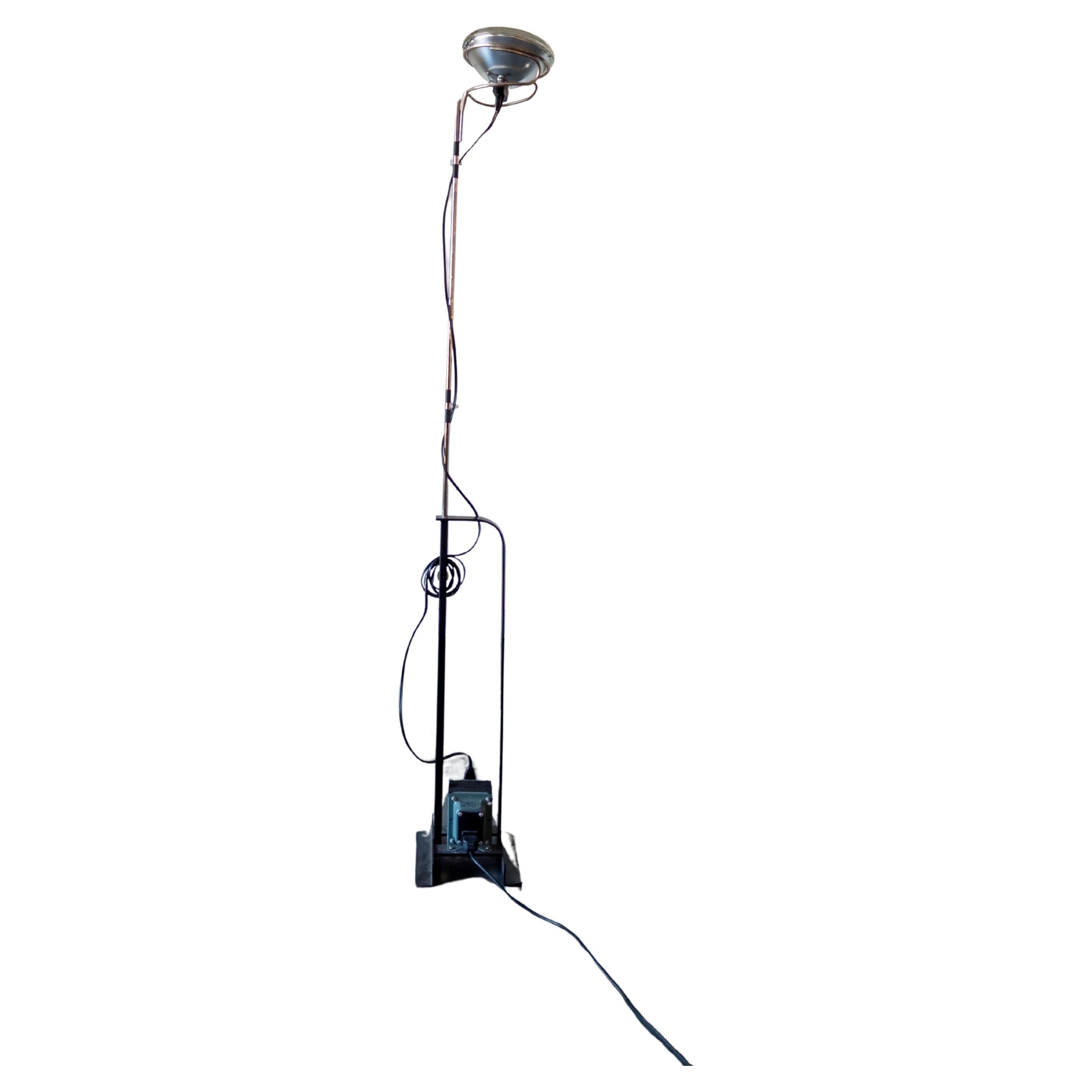 What type of outdoor lighting is best?