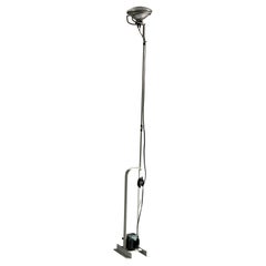 Lampe sur pied « Toio », conçue par Achille et Pier Giacomo Castiglioni pour Flos, vers 1960