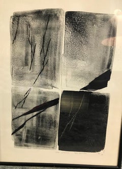 Toko Shinoda Limited Edition Lithograph "Four Seasons"