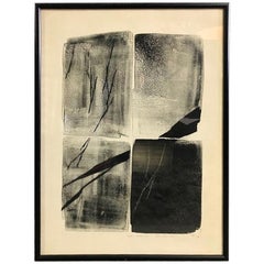 Toko Shinoda Limited Edition Lithograph "Four Seasons"