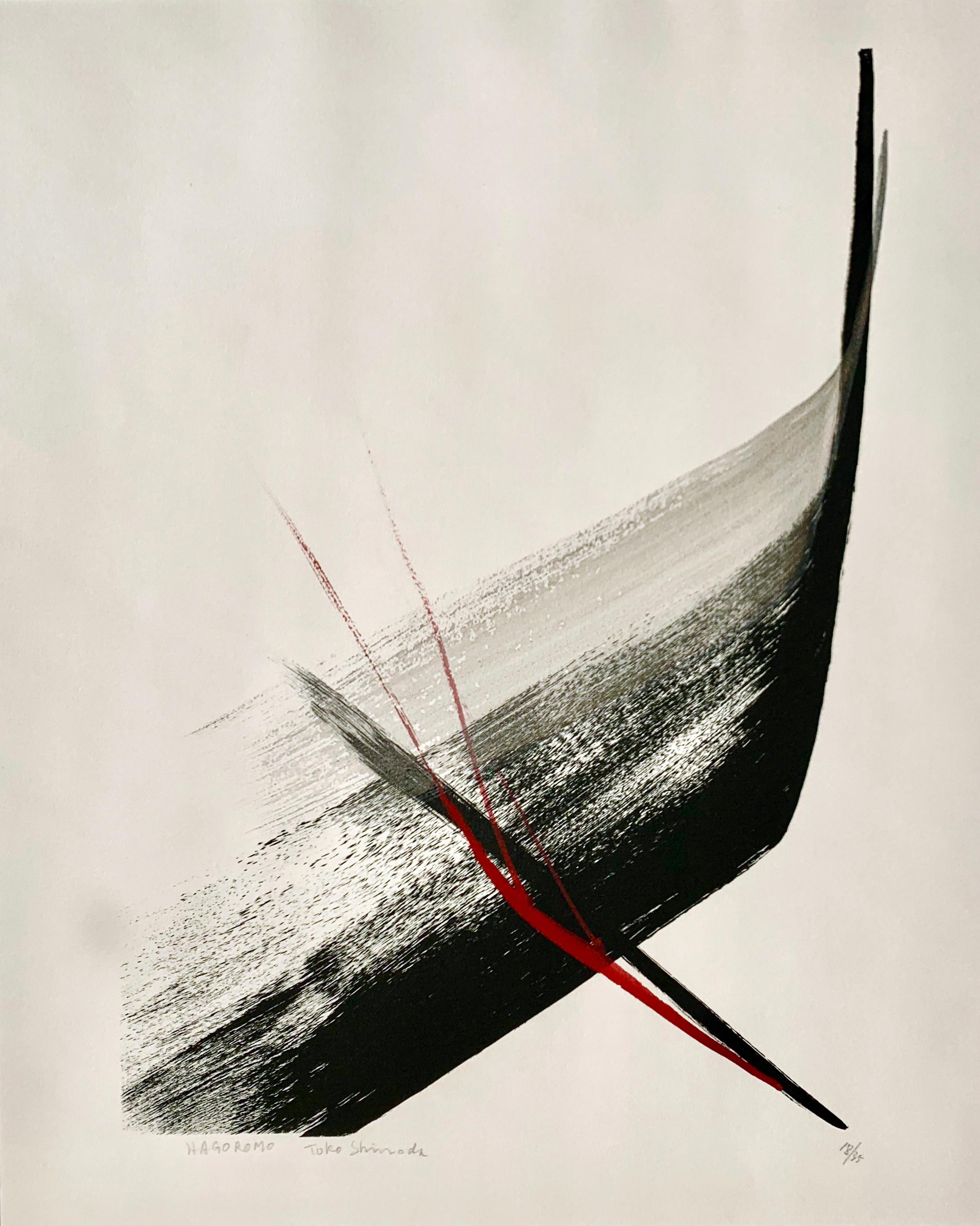 Toko Shinoda:: 