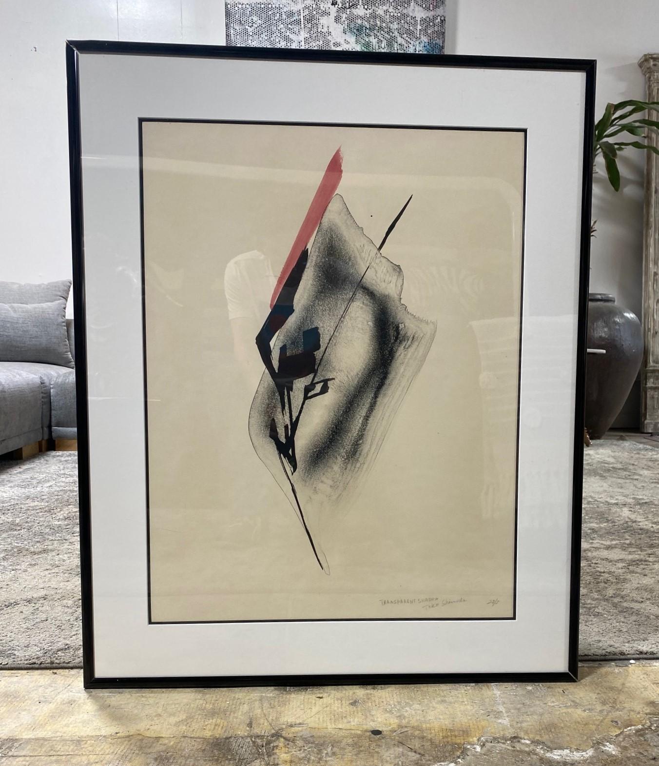 Exquisito en diseño y ejecución. Esta obra, titulada 
