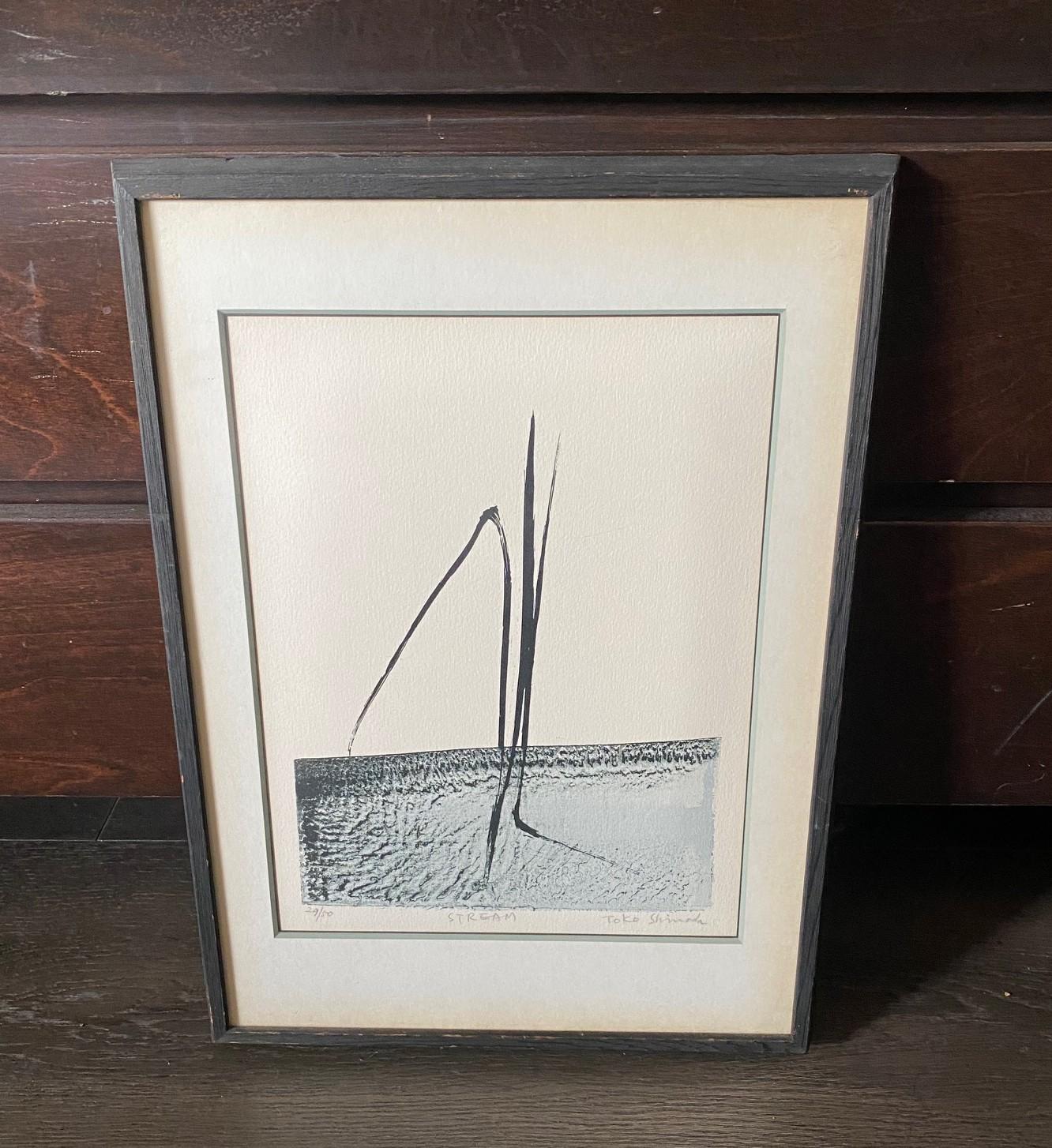 Exquisito en diseño y ejecución. Esta obra, titulada 