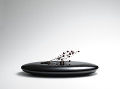 Tokonoma Satoshi Itasaka Urushi Objet Zen Contemporain Japonais
