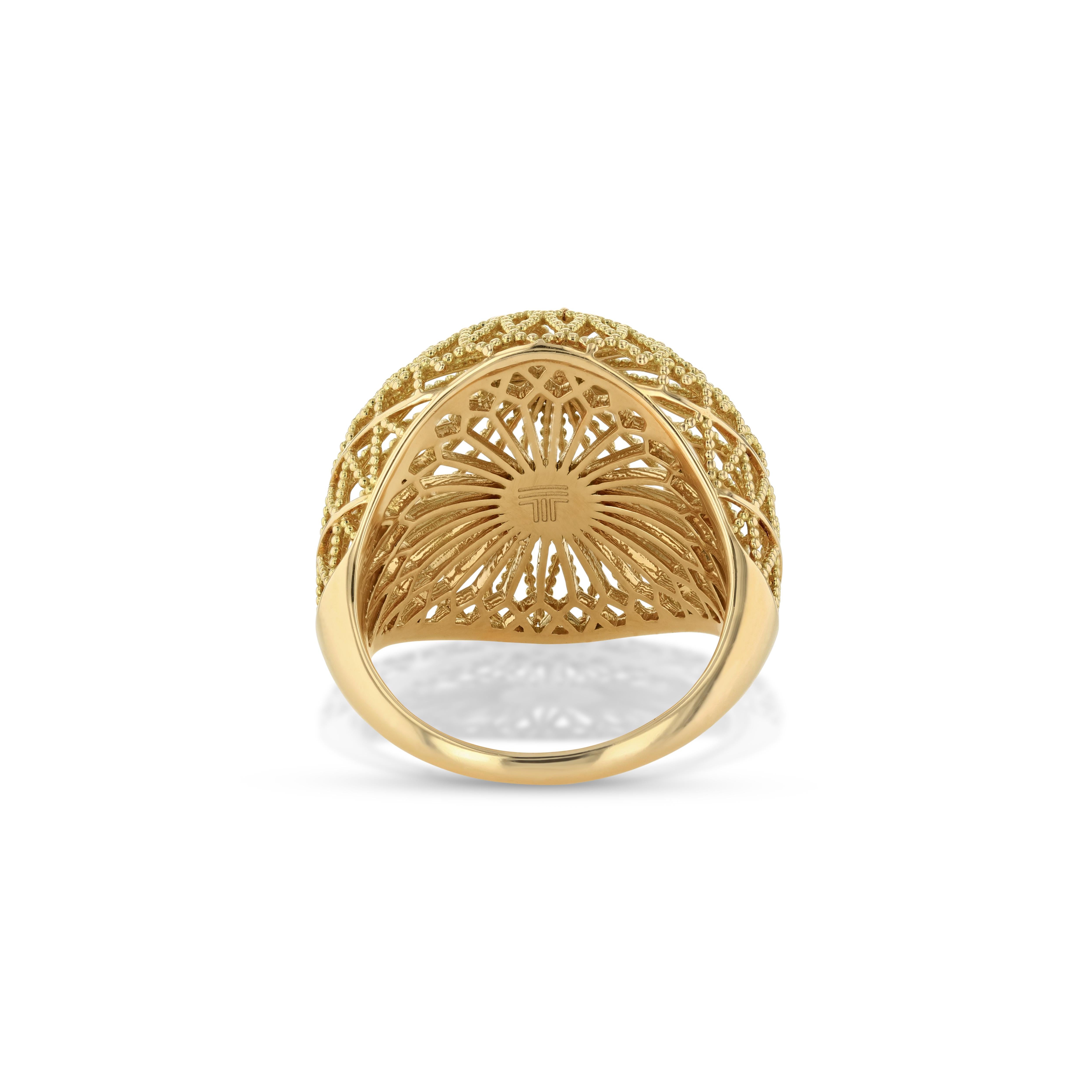 arabic ring design