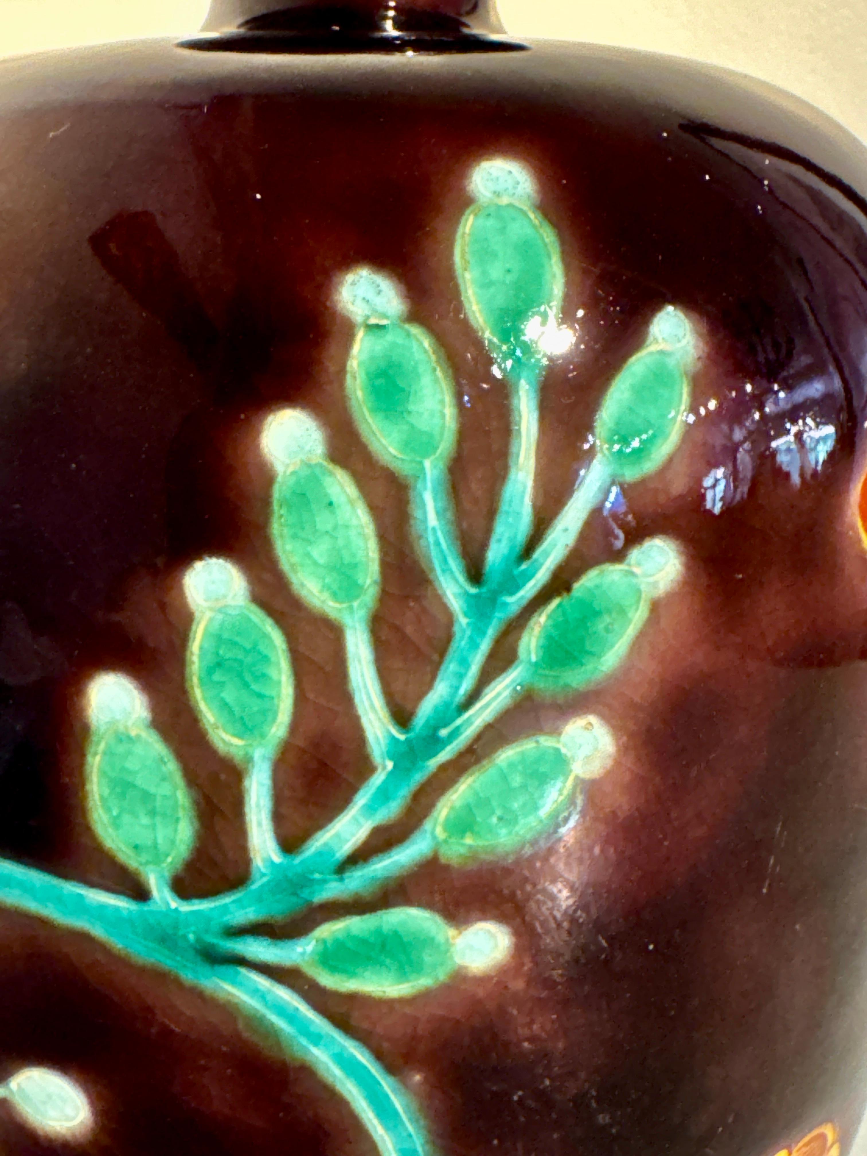 Tokuda Yasokichi I Kutani 