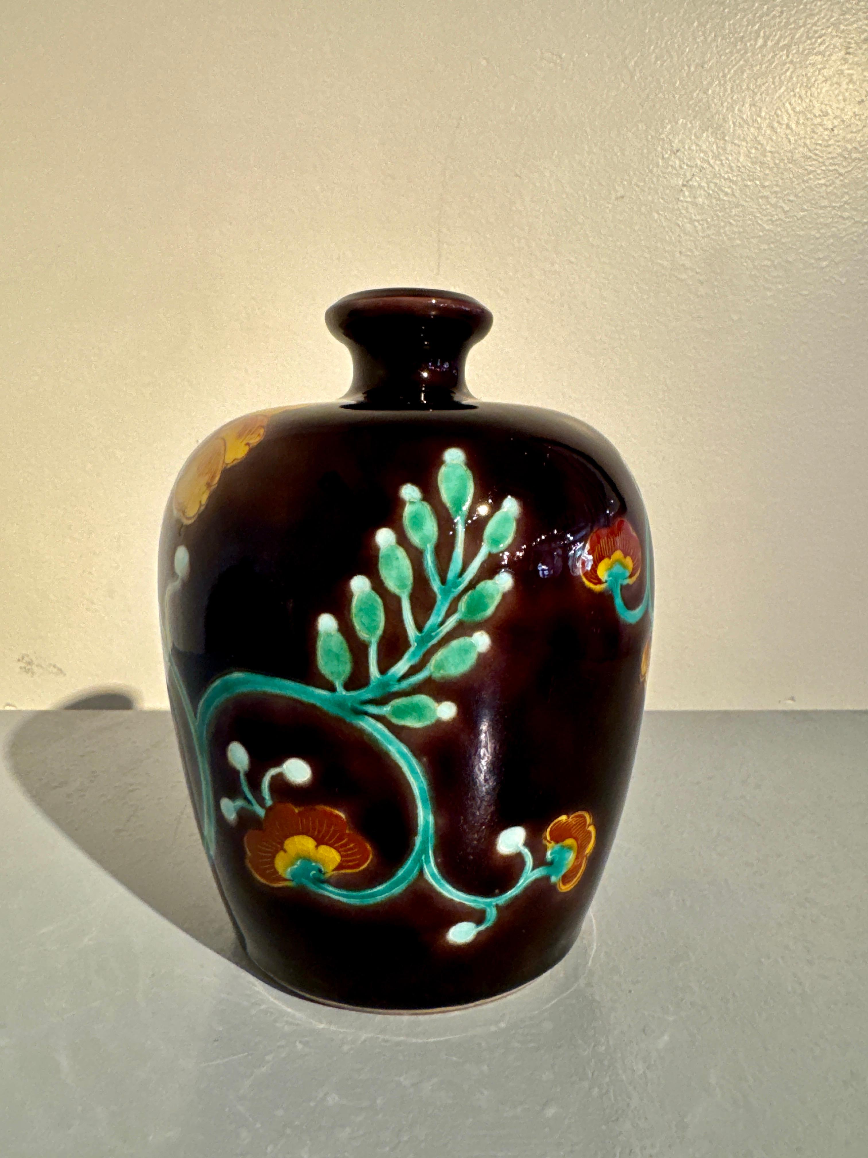 Tokuda Yasokichi I Kutani 