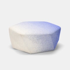 TokuJiin Yoshioka Pouf medio Brook per Moroso Italia, 2018