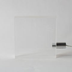 Tokujin Yoshioka:: Große Acryl-Tofu-Leuchte Japanischer Minimalismus
