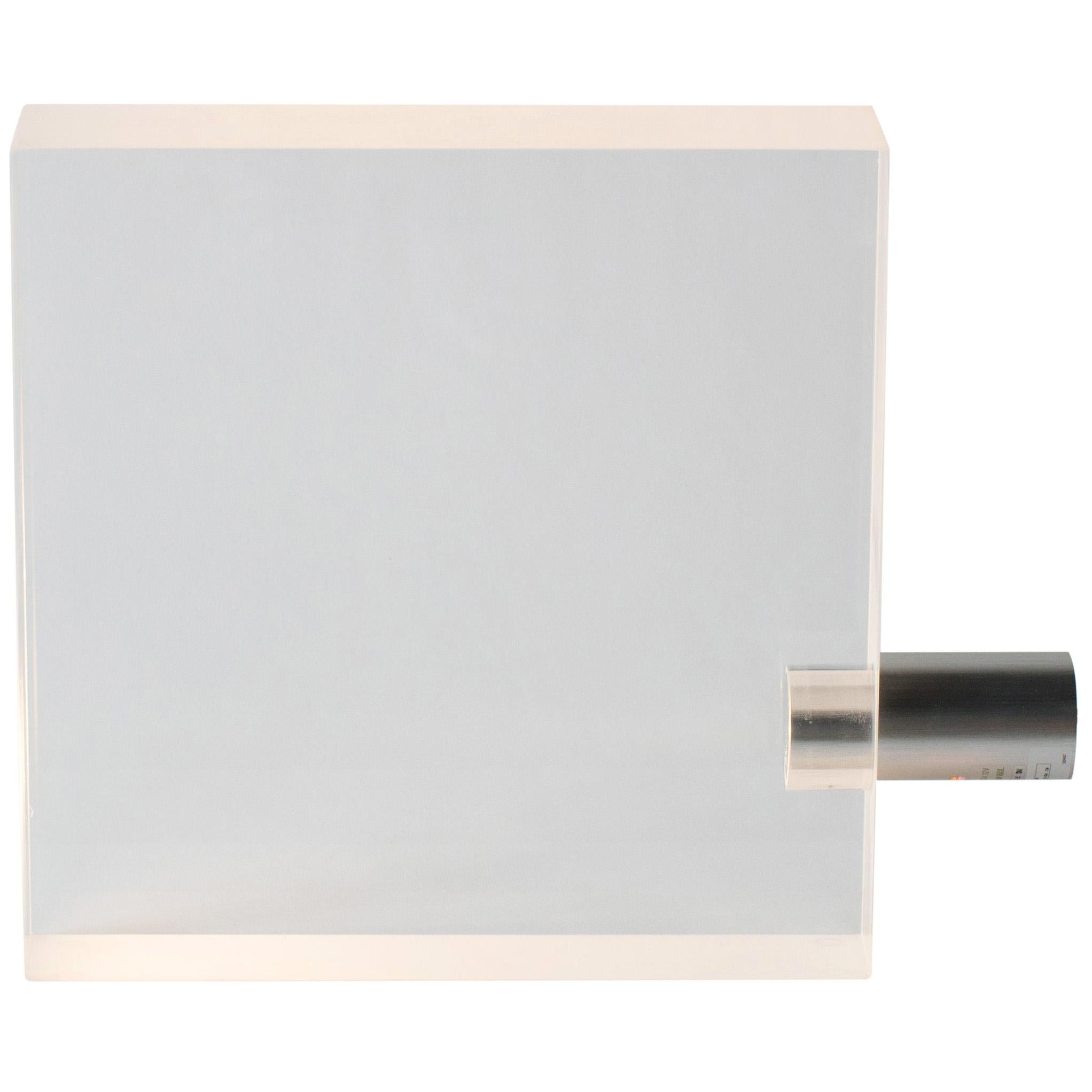 Pair of Tofu Lights by Tokujin Yoshioka for Yamagiwa at 1stDibs