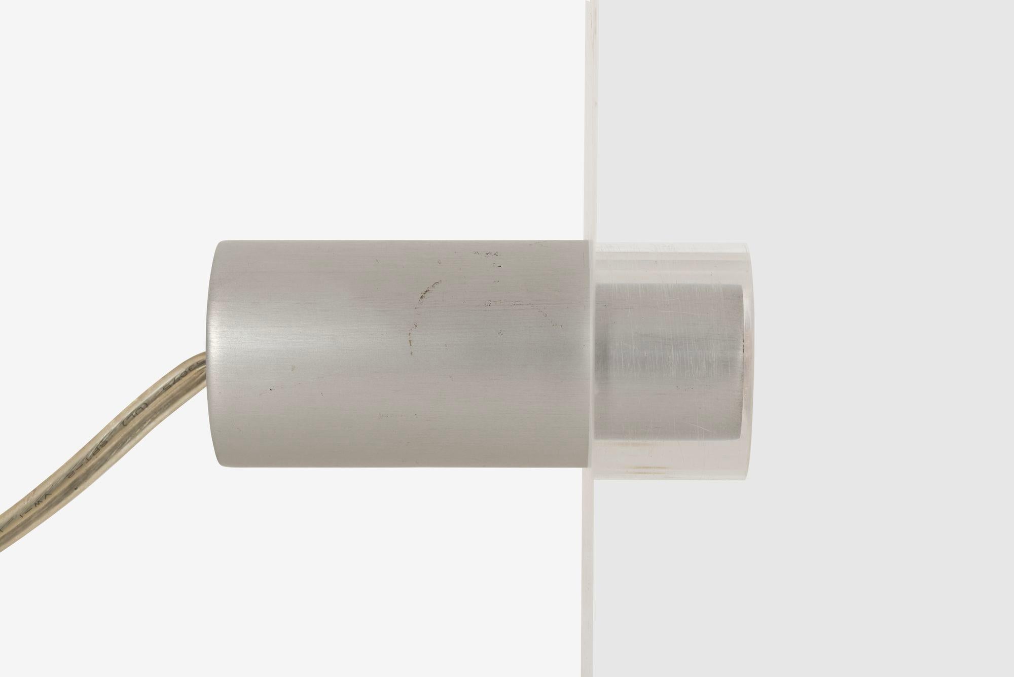 Lámpara de tofu Tokujin Yoshioka de Yamagiwa (2001) en venta 3