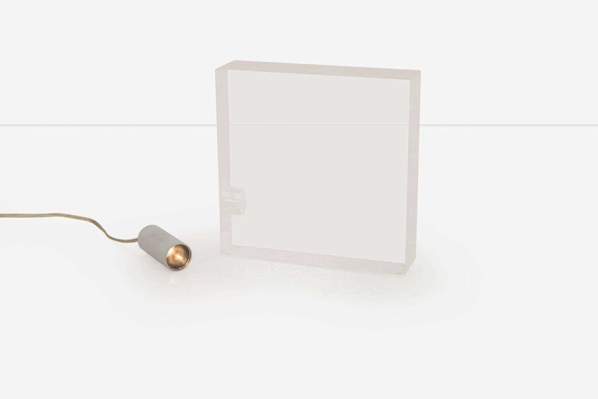 Lámpara de tofu Tokujin Yoshioka de Yamagiwa (2001) en venta 4