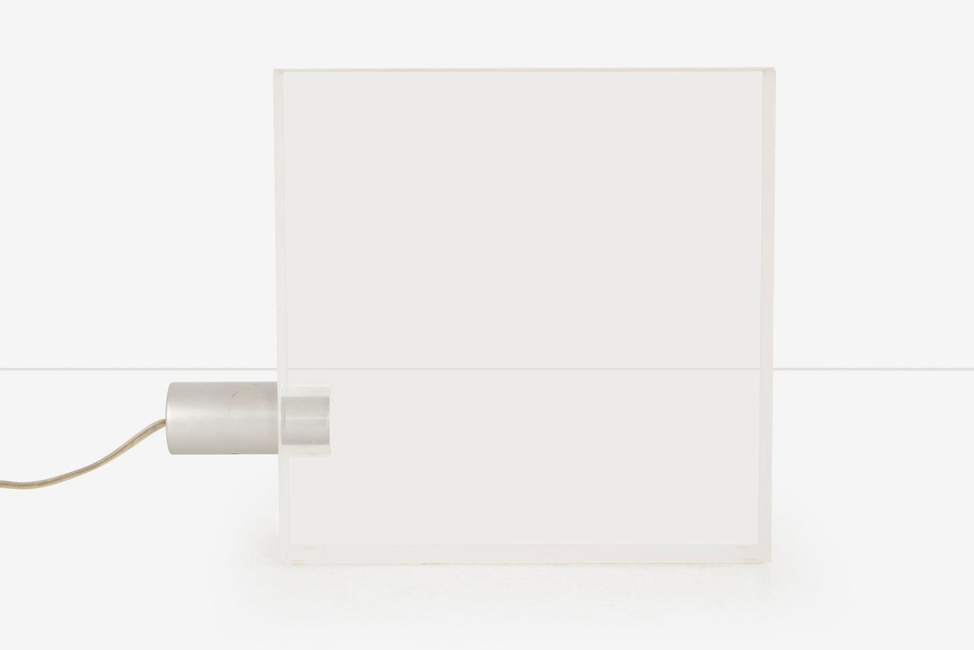Lámpara de tofu Tokujin Yoshioka de Yamagiwa (2001) en venta 5