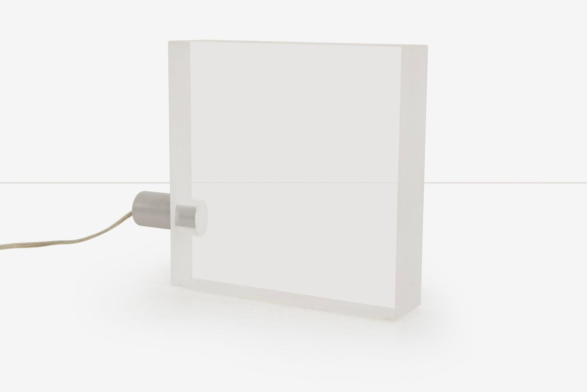 Lámpara de tofu Tokujin Yoshioka de Yamagiwa (2001) en venta 6