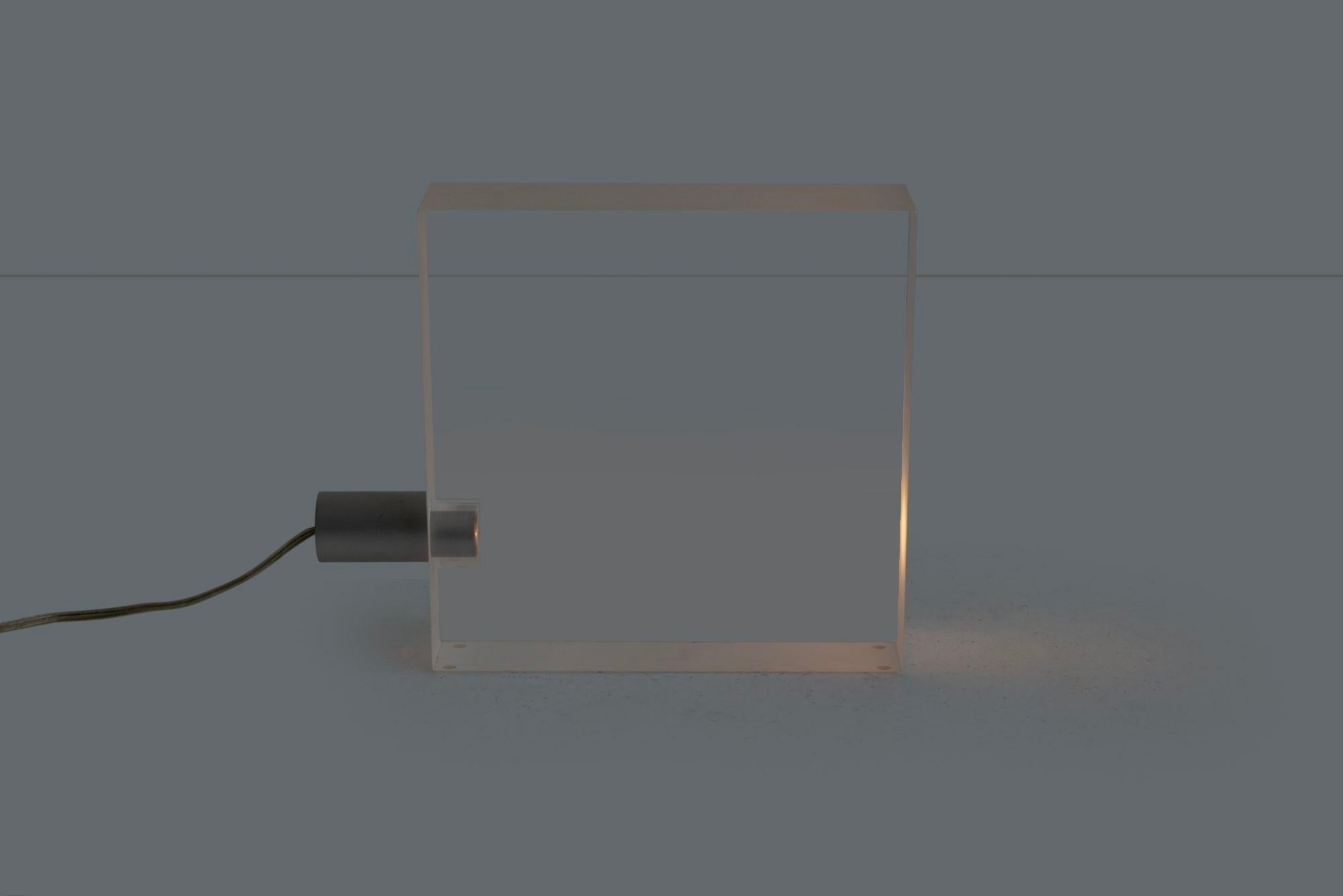 Lámpara de tofu Tokujin Yoshioka de Yamagiwa (2001) Moderno en venta