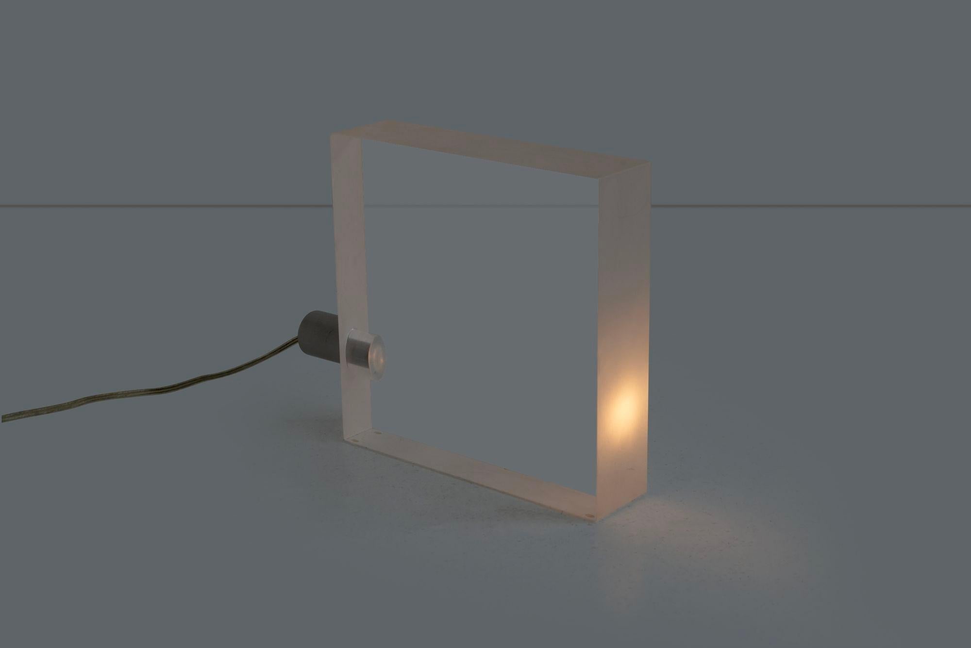 Lámpara de tofu Tokujin Yoshioka de Yamagiwa (2001) Japonés en venta