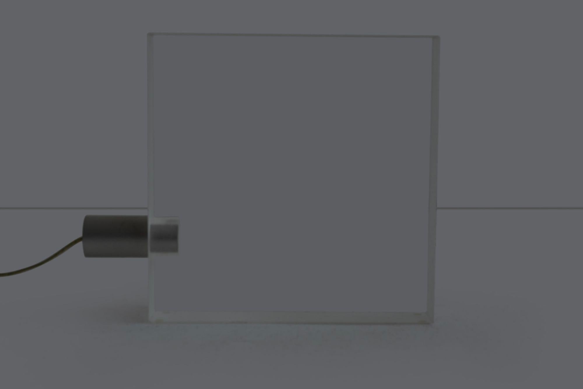 Lámpara de tofu Tokujin Yoshioka de Yamagiwa (2001) en Bueno estado para la venta en Chicago, IL
