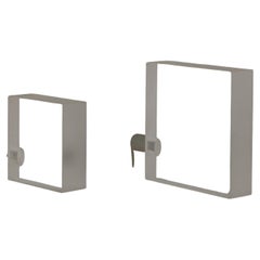 Lampe à poser 'Tofu' de Tokujin Yoshioka (s)
