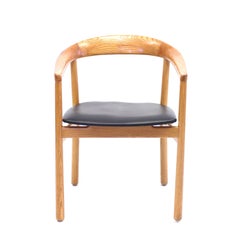 Tokyo Armchair by Carl-Axel Acking for Nordiska Kompaniet, 1960s