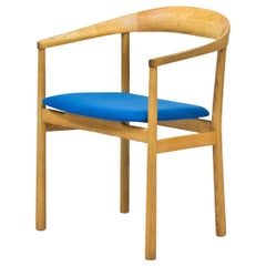 "Tokyo" Armchair by Carl-Axel Acking, Sweden