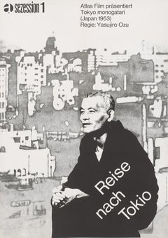 Tokyo Monogatari / Tokyo Story / Reise Nach Tokio