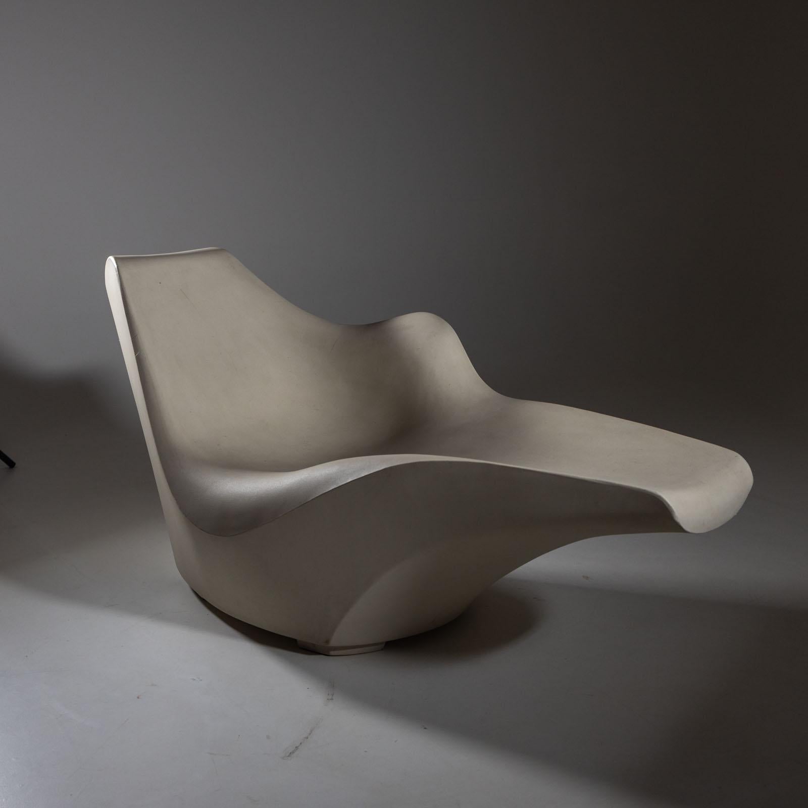 Contemporary Tokyo Pop Chaise Longue by Tokujin Yoshioka for Driade, 2002 For Sale