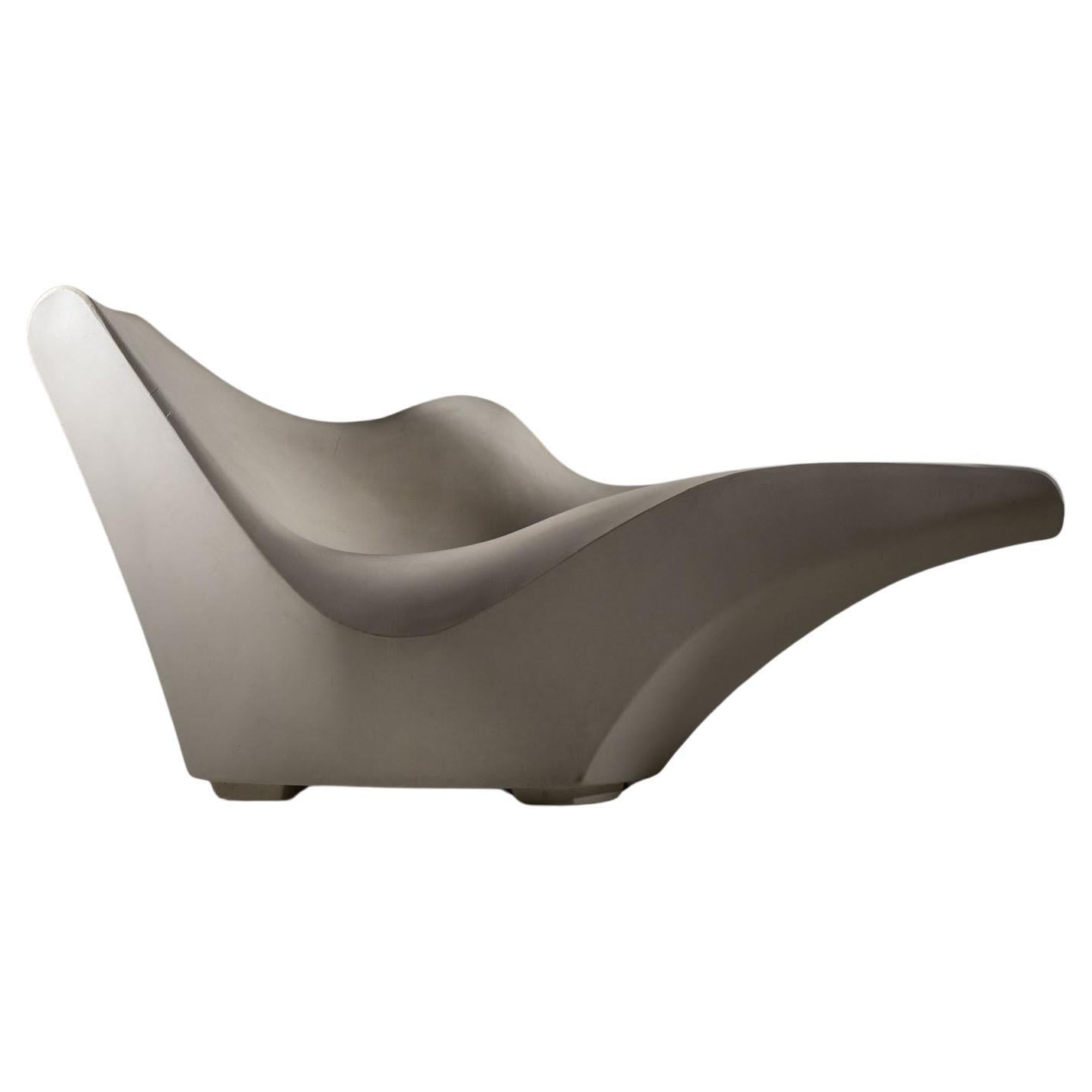 Tokyo Pop Chaise Longue by Tokujin Yoshioka for Driade, 2002 For Sale