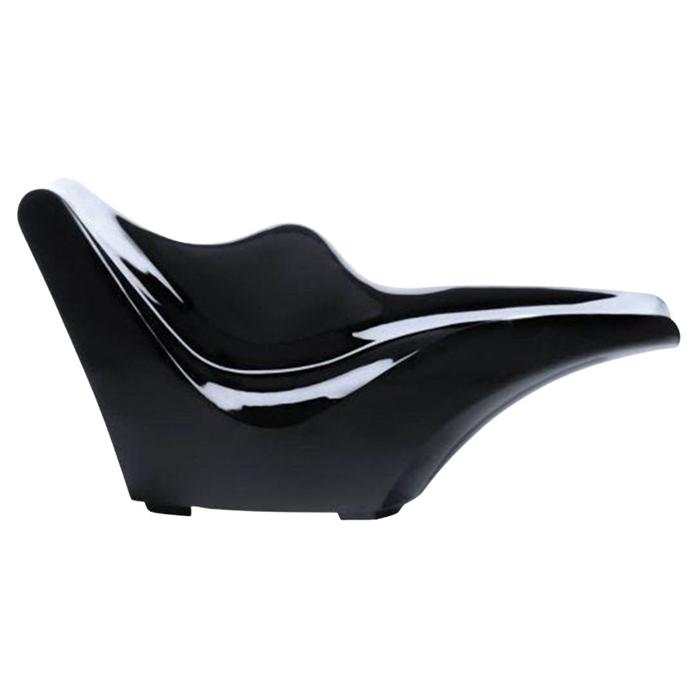 Tokyo Pop Daybed Gloss Titnium by Driade For Sale