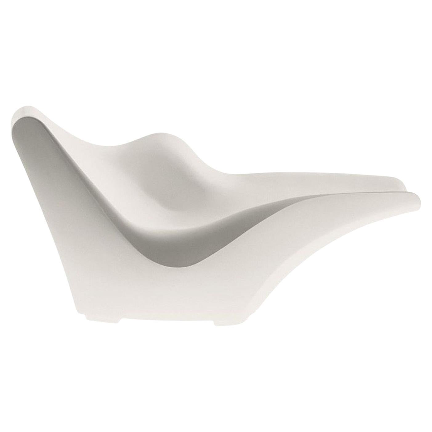 Tokyo Pop Daybed White By Driade