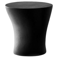 Tokyo Pop Small Table Anthracite Grey By Driade