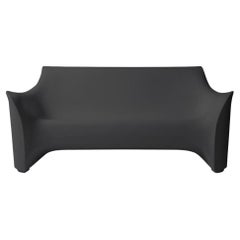 Tokyo Pop Sofa Anthracite Grey by Driade