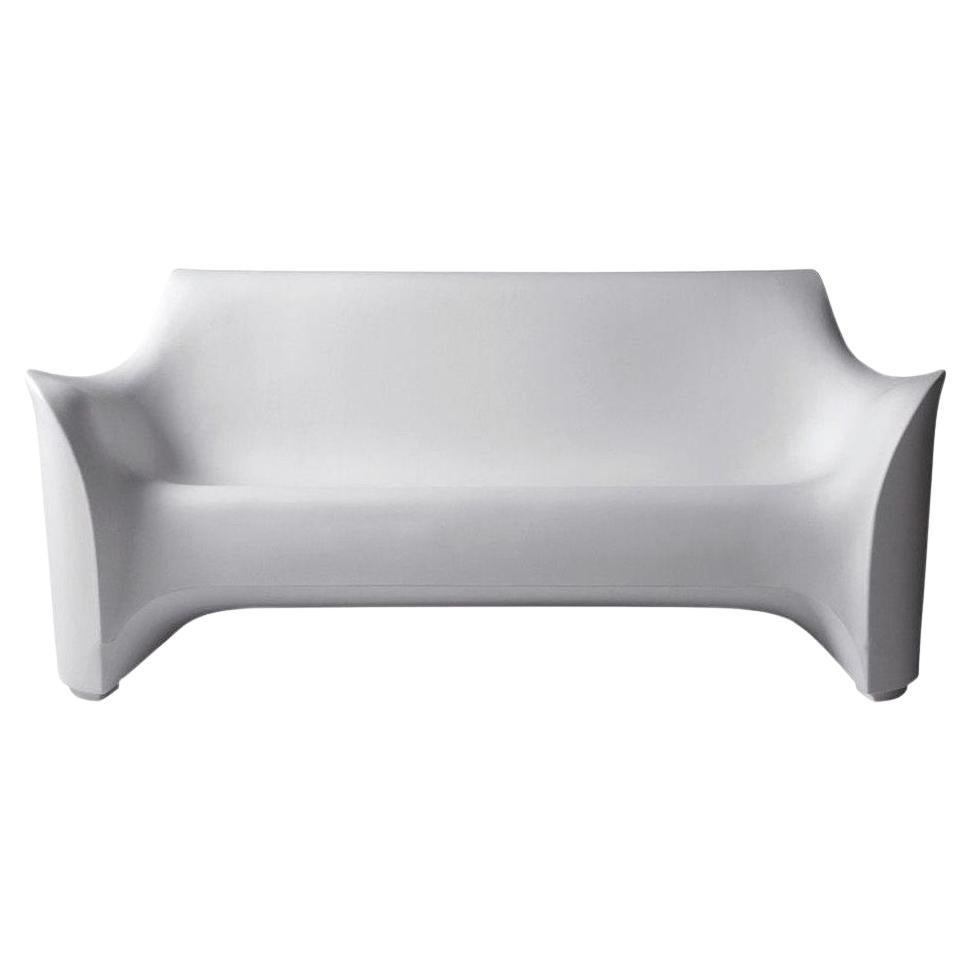 Tokyo Pop Sofa White by Driade For Sale