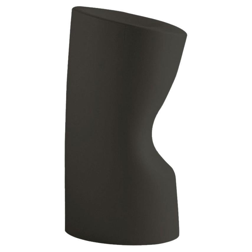 En stock Taburete Tokyo Pop Gris Antracita by Driade