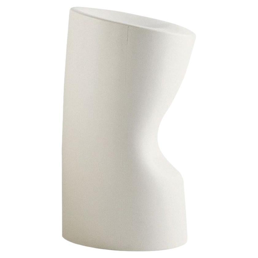 Tokyo Pop Stool White By Driade For Sale
