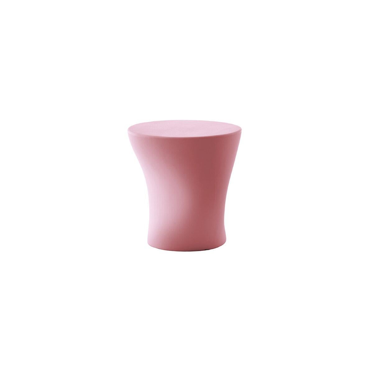 Table basse ou tabouret monobloc 