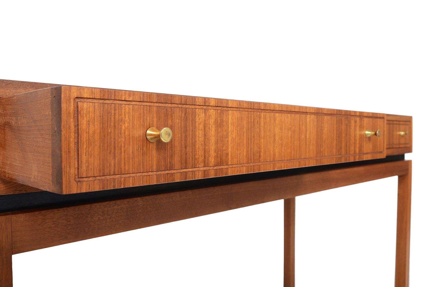 20th Century Tola Console Table by Greaves and Thomas