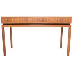 Table console Tola de Greaves et Thomas