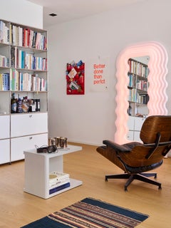 Tola Dolza Customizable Ambito Coffee Table by Steffen Keh