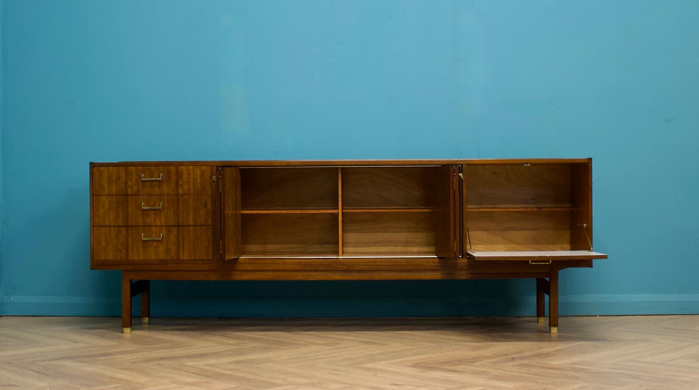 Credenza Tola di G-Plan, anni '60 in vendita 2