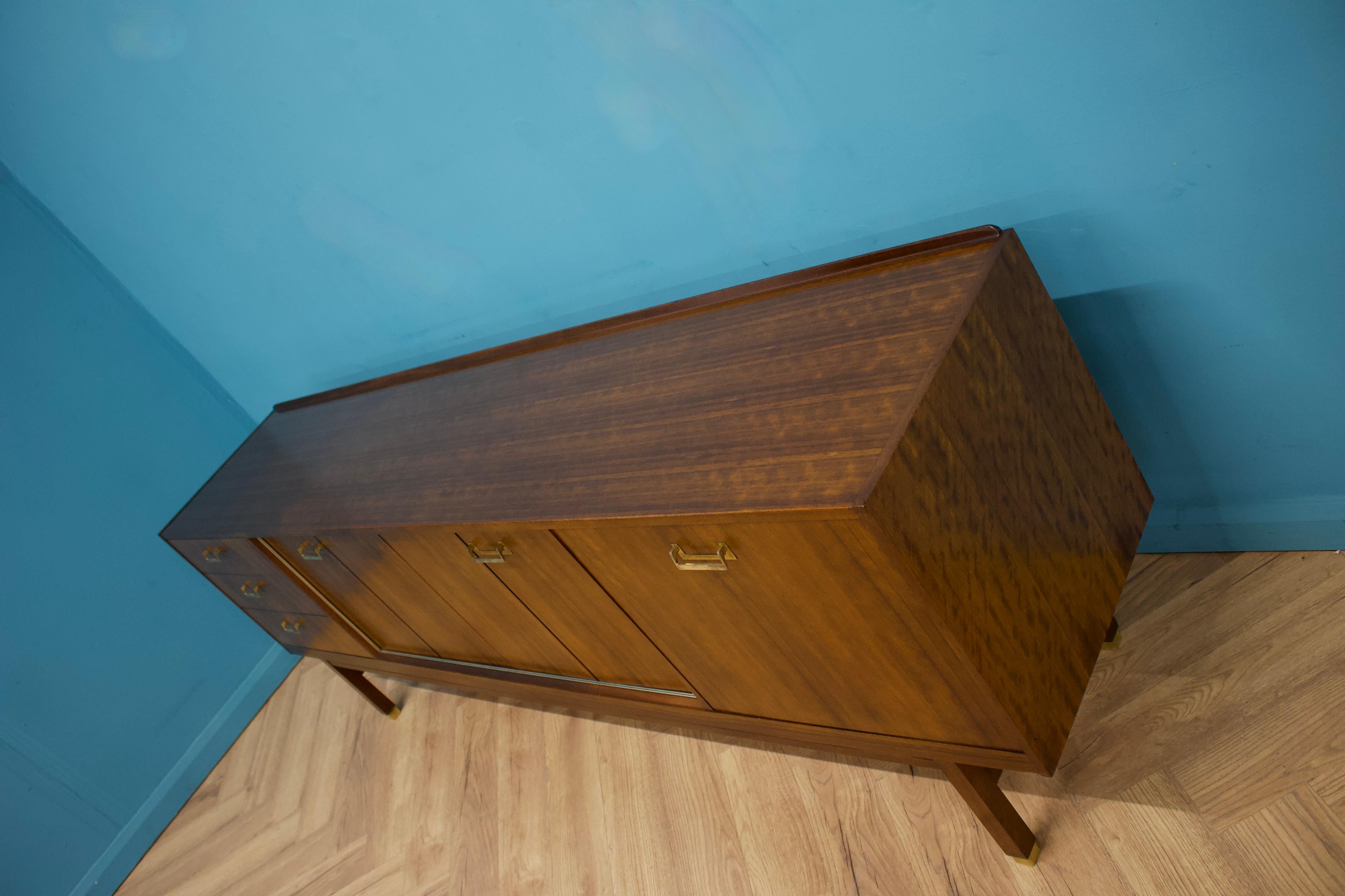 Credenza Tola di G-Plan, anni '60 in vendita 3