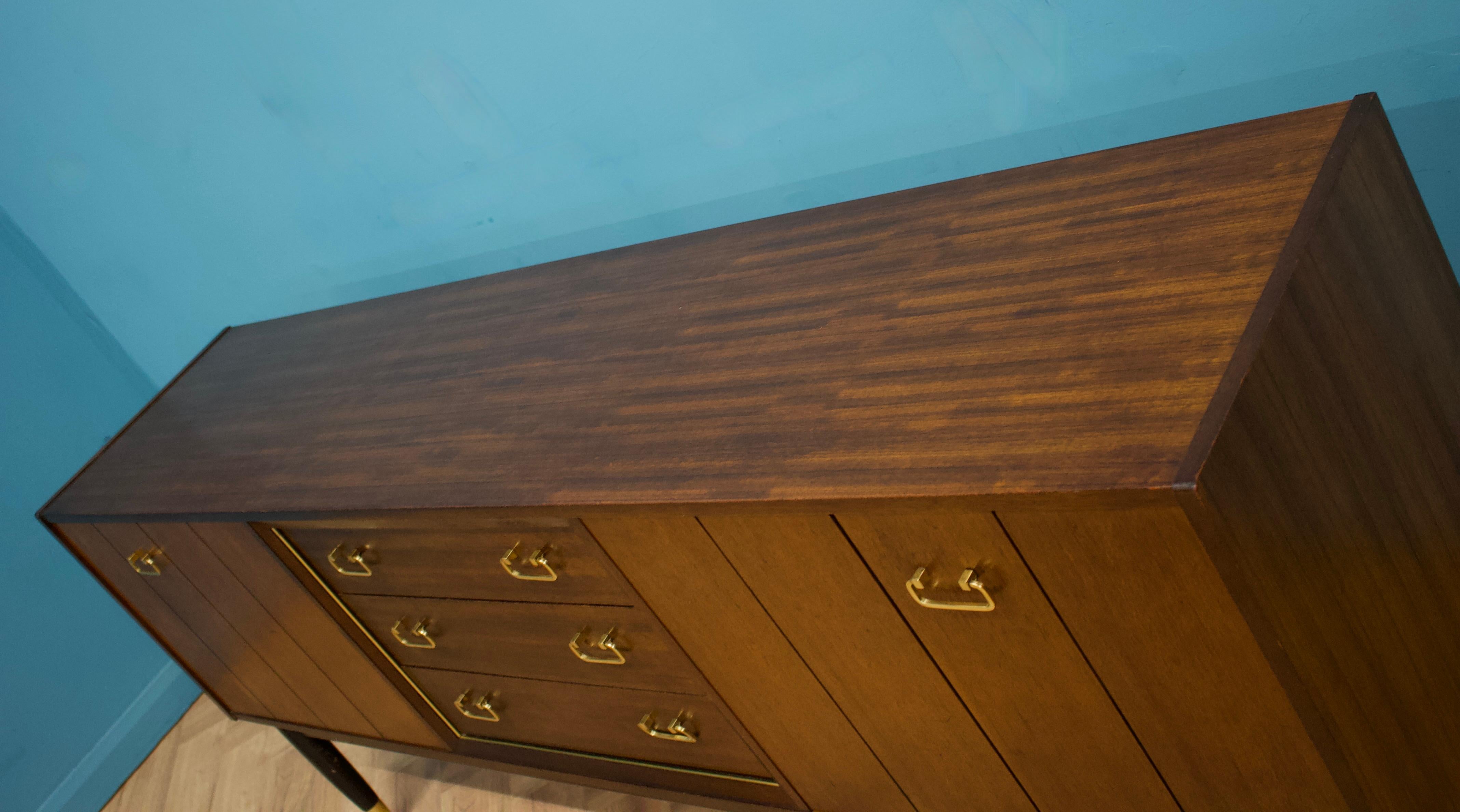 Tola Sideboard from G-Plan, 1960s For Sale 3