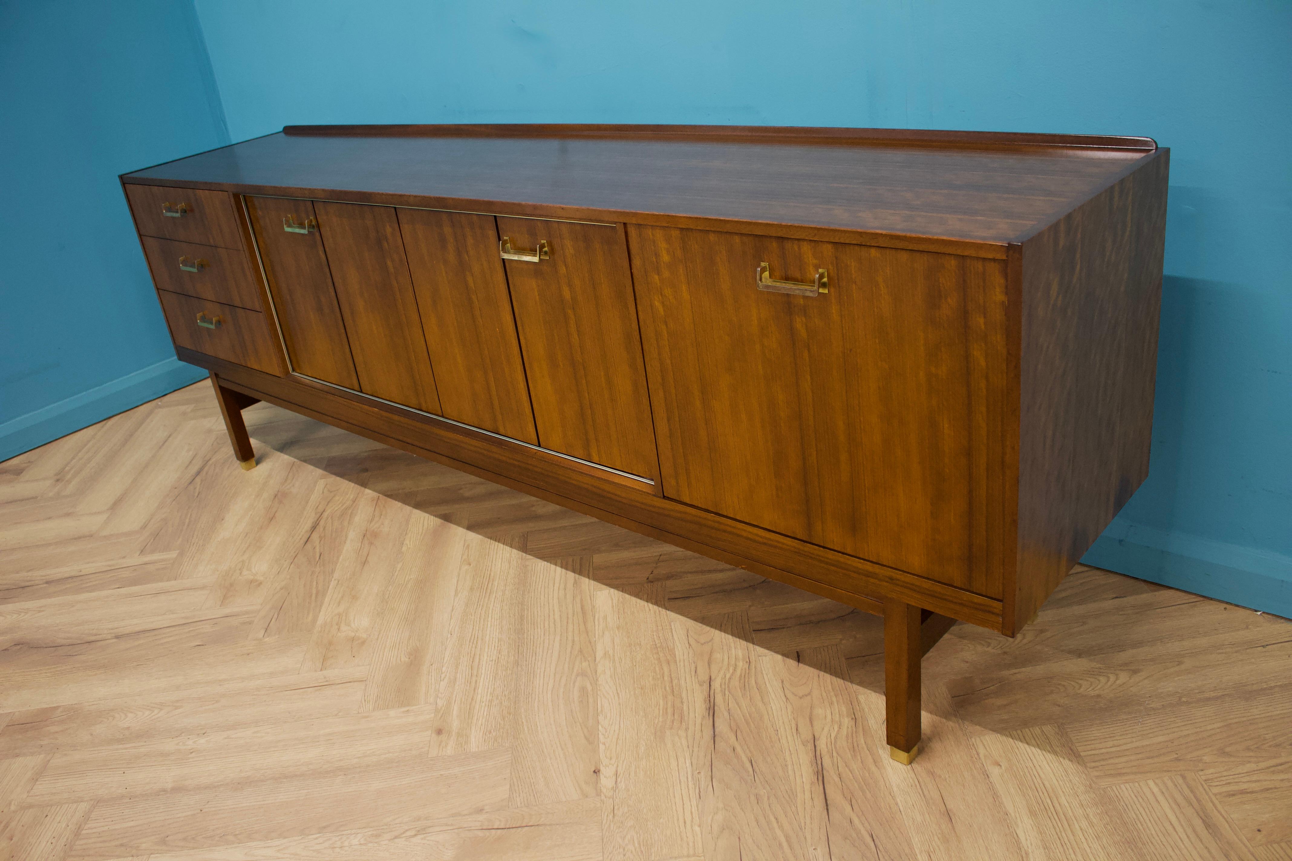 Credenza Tola di G-Plan, anni '60 in vendita 4