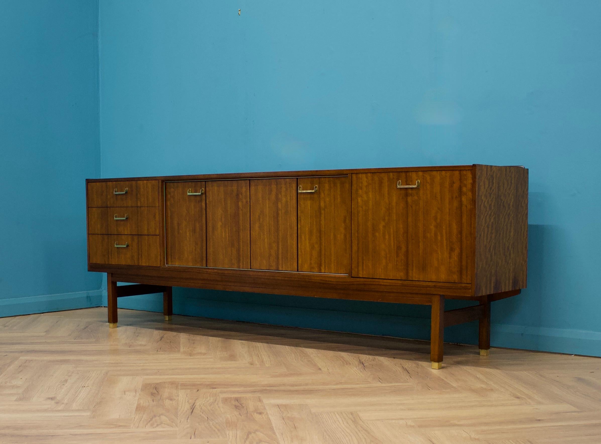 Credenza Tola di G-Plan, anni '60 in vendita 5